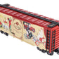 LGB 49910 G Scale Ernest Paul Lehmann Boxcar NIB