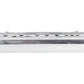 Lionel 6-19138 O Gauge Santa Fe "Indian Lake" Aluminum Duplex Roomette Car NIB