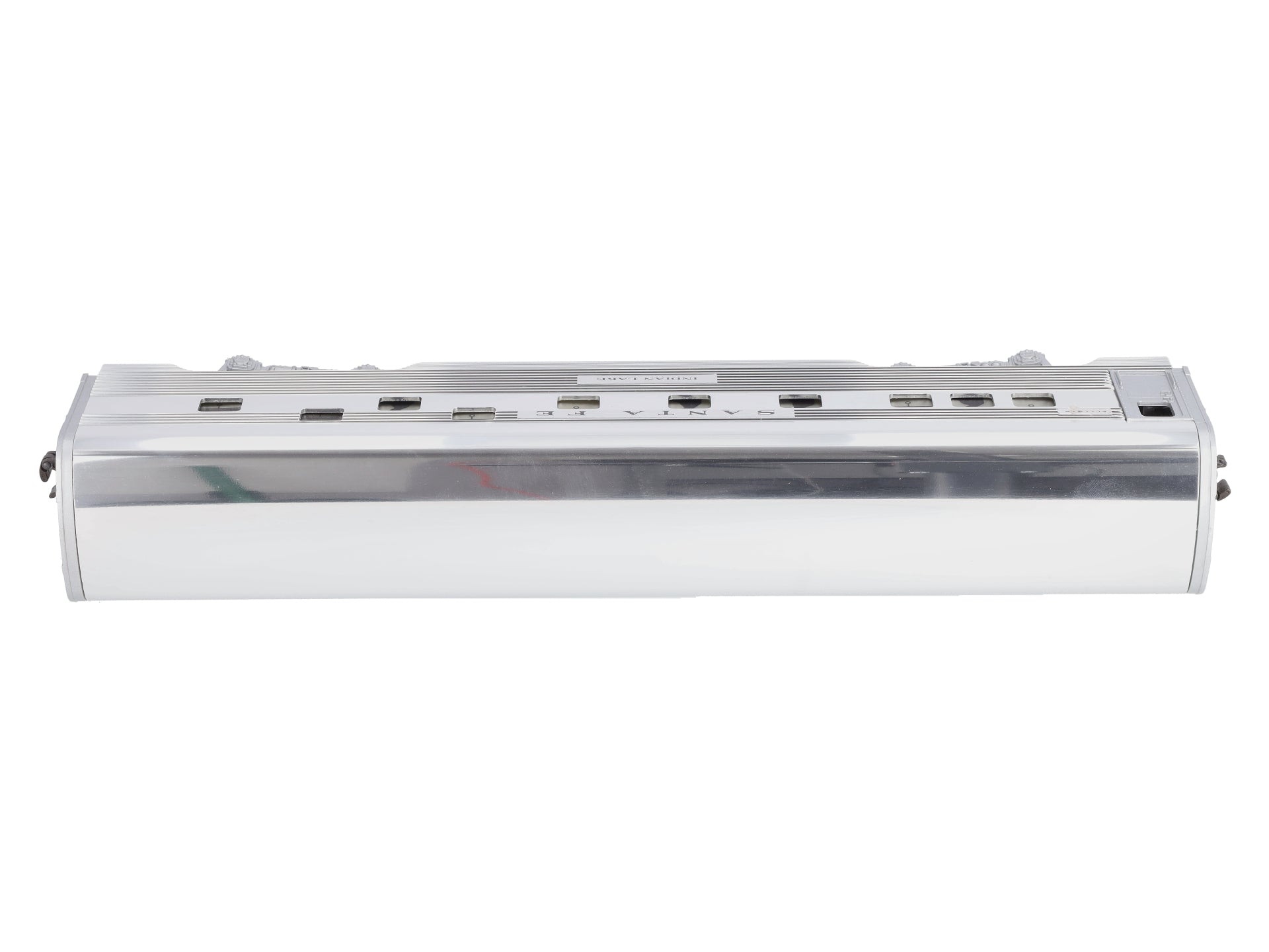 Lionel 6-19138 O Gauge Santa Fe 