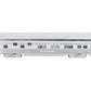 Lionel 6-19138 O Gauge Santa Fe "Indian Lake" Aluminum Duplex Roomette Car NIB