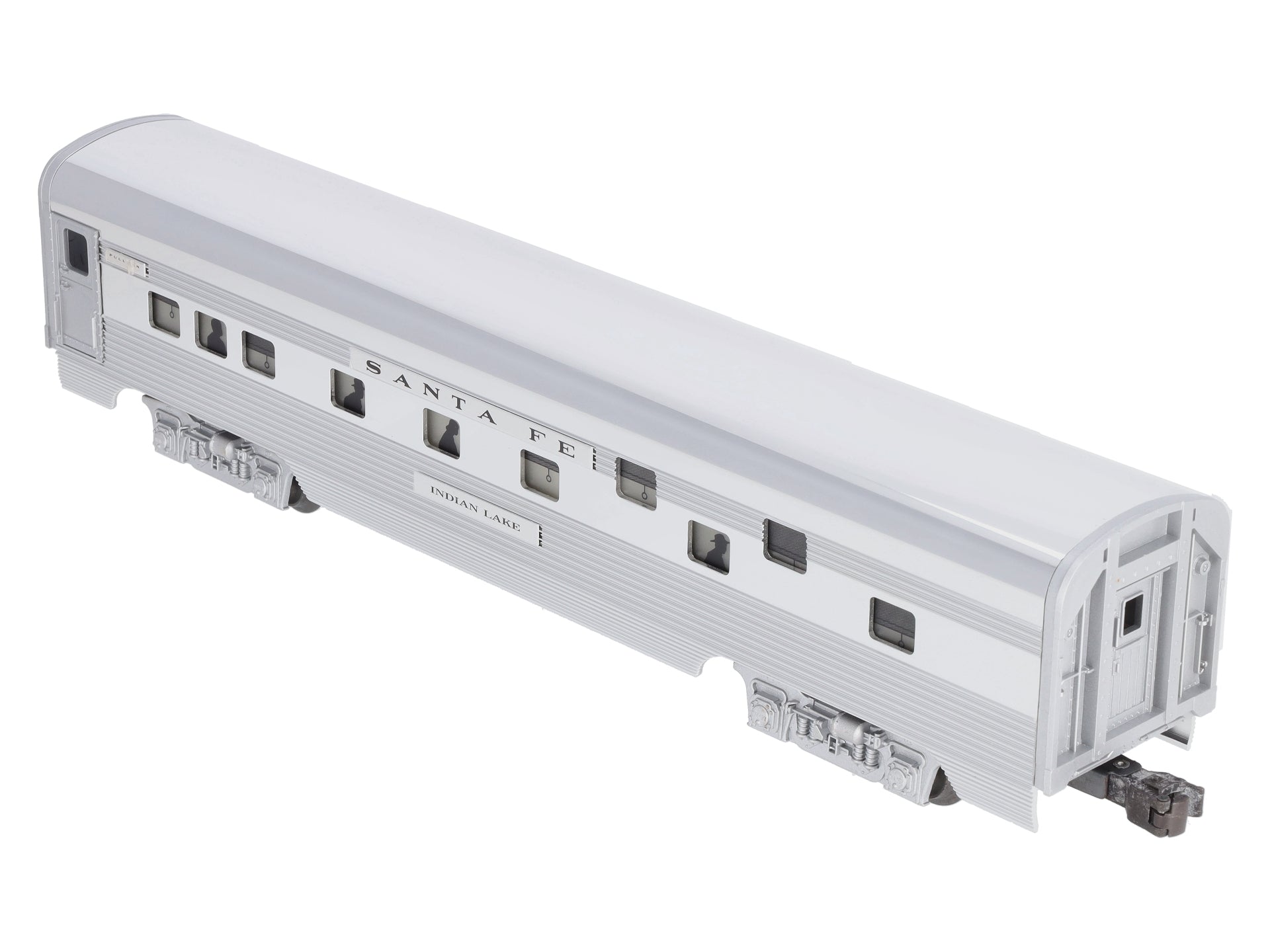 Lionel 6-19138 O Gauge Santa Fe 