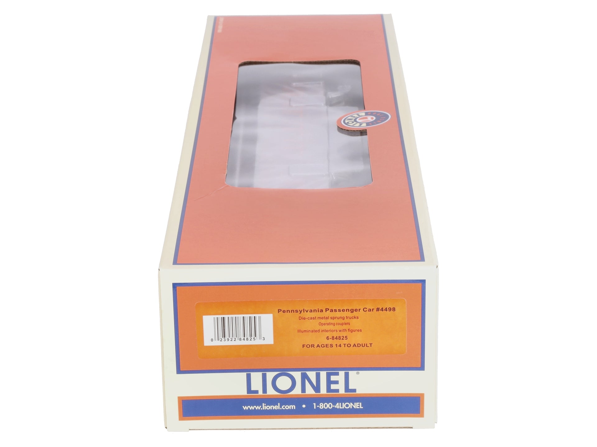 Lionel 6-84825 O Pennsylvania 19