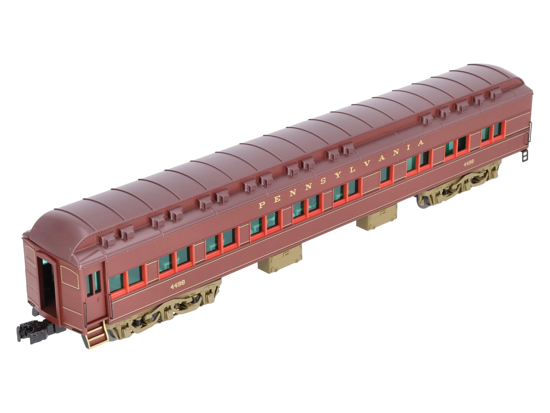 Lionel 6-84825 O Pennsylvania 19