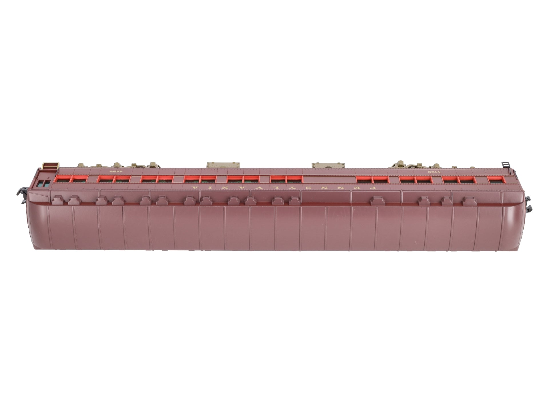 Lionel 6-84825 O Pennsylvania 19