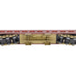 Lionel 6-84825 O Pennsylvania 19" Heavyweight Diner #4498 MT/Box
