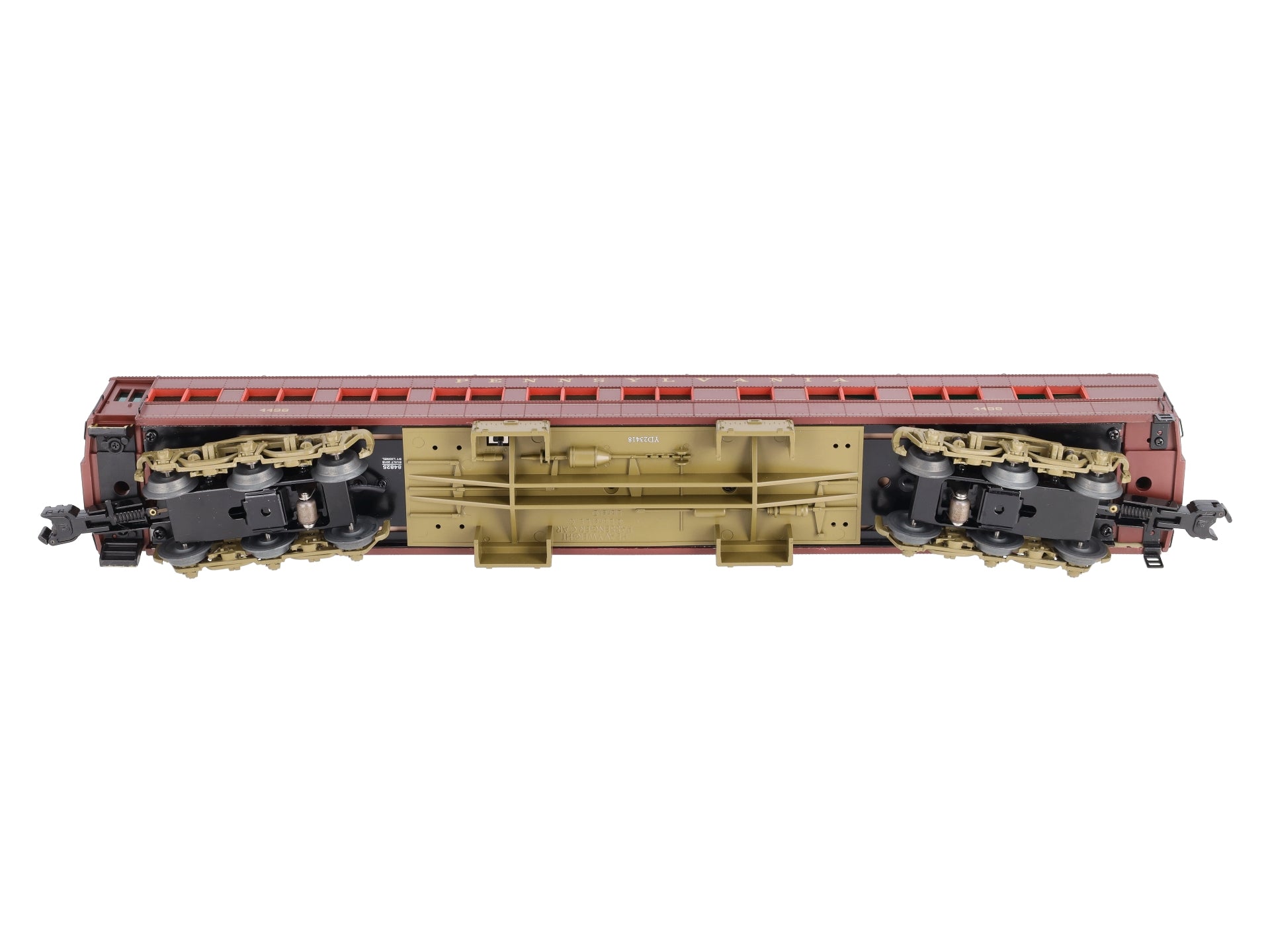 Lionel 6-84825 O Pennsylvania 19