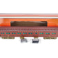 Lionel 6-84825 O Pennsylvania 19" Heavyweight Diner #4498 MT/Box