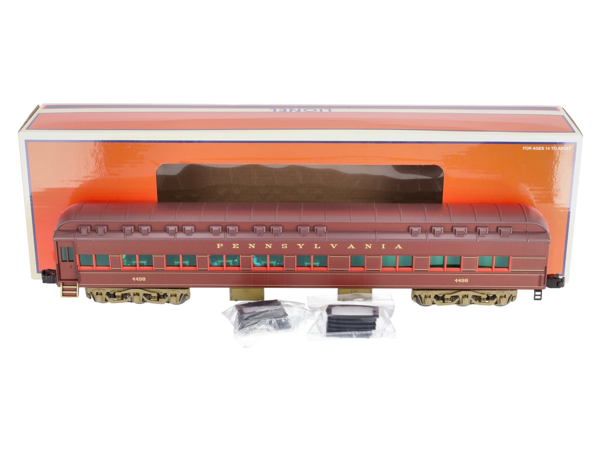 Lionel 6-84825 O Pennsylvania 19