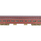 Lionel 6-84825 O Pennsylvania 19" Heavyweight Diner #4498 MT/Box