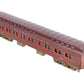 Lionel 6-84825 O Pennsylvania 19" Heavyweight Diner #4498 MT/Box