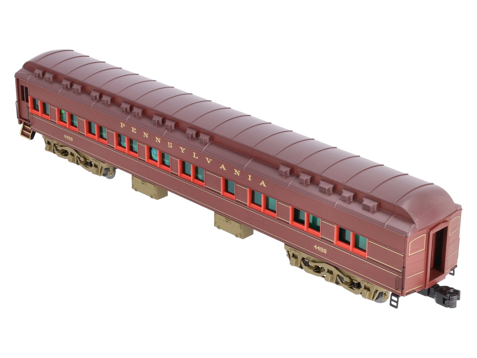 Lionel 6-84825 O Pennsylvania 19