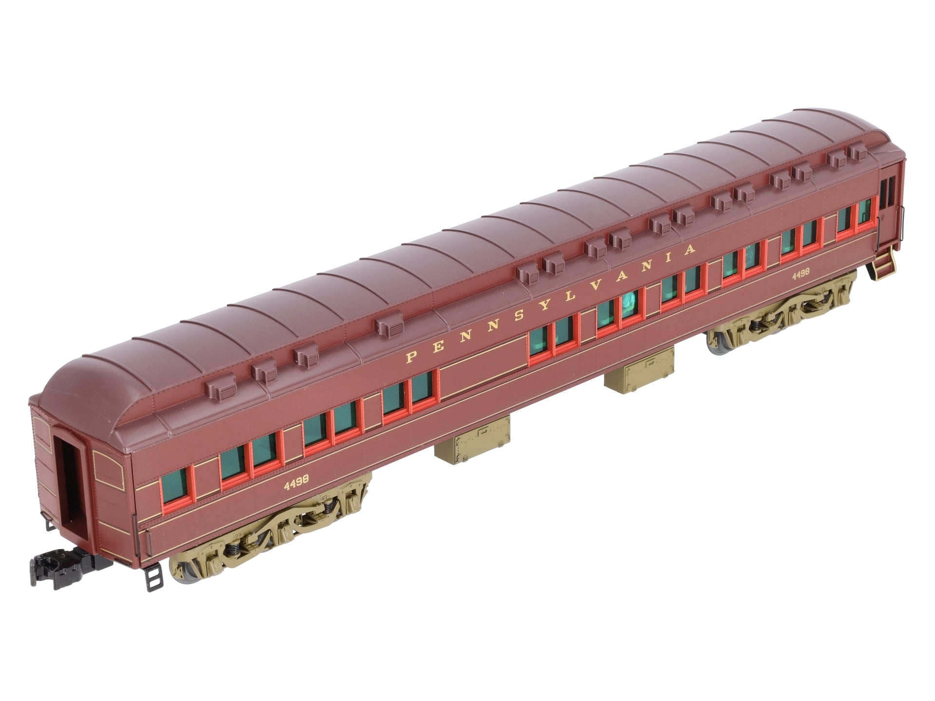 Lionel 6-84825 O Pennsylvania 19