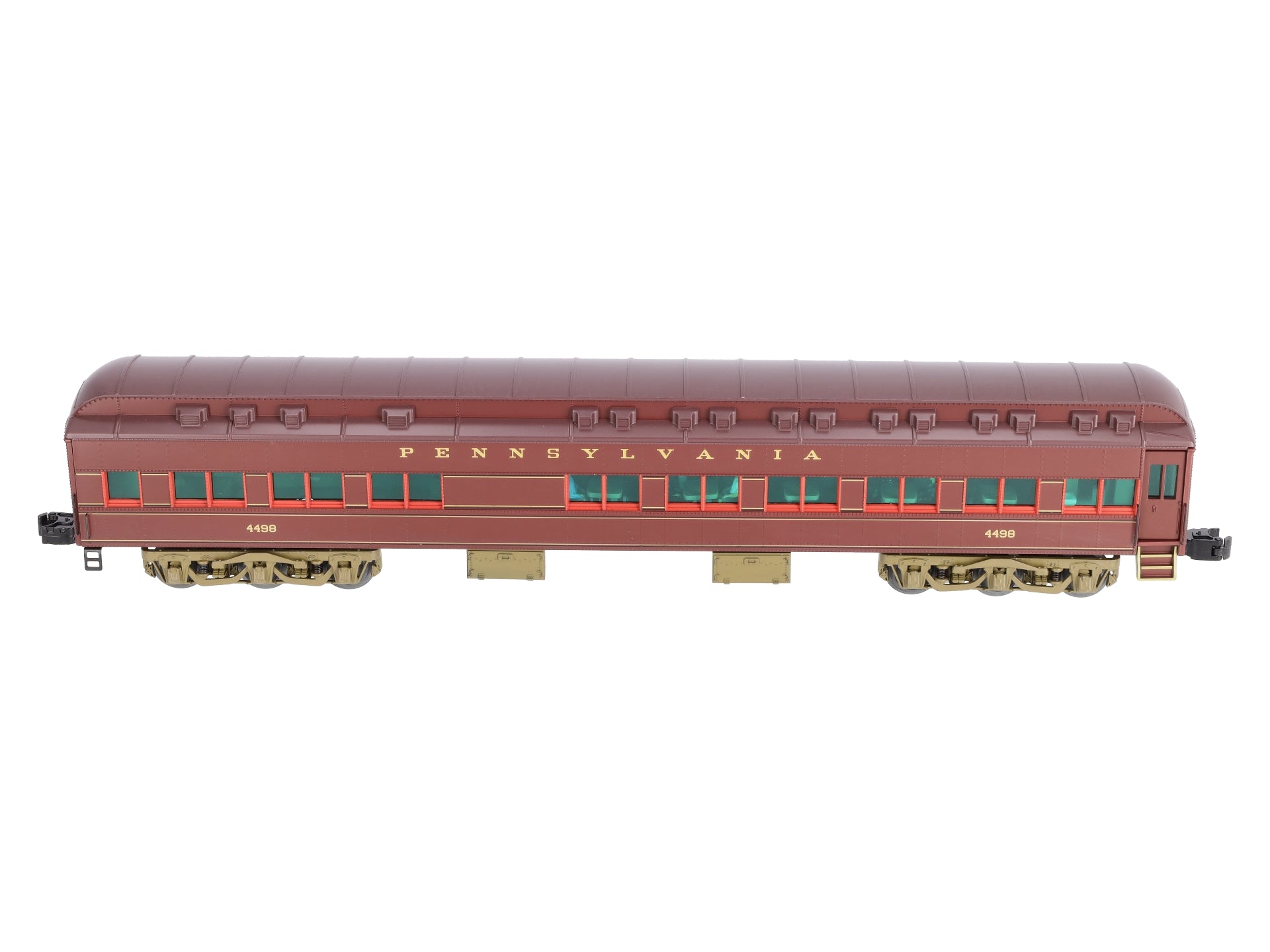Lionel 6-84825 O Pennsylvania 19