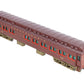 Lionel 6-84825 O Pennsylvania 19" Heavyweight Diner #4498 MT/Box