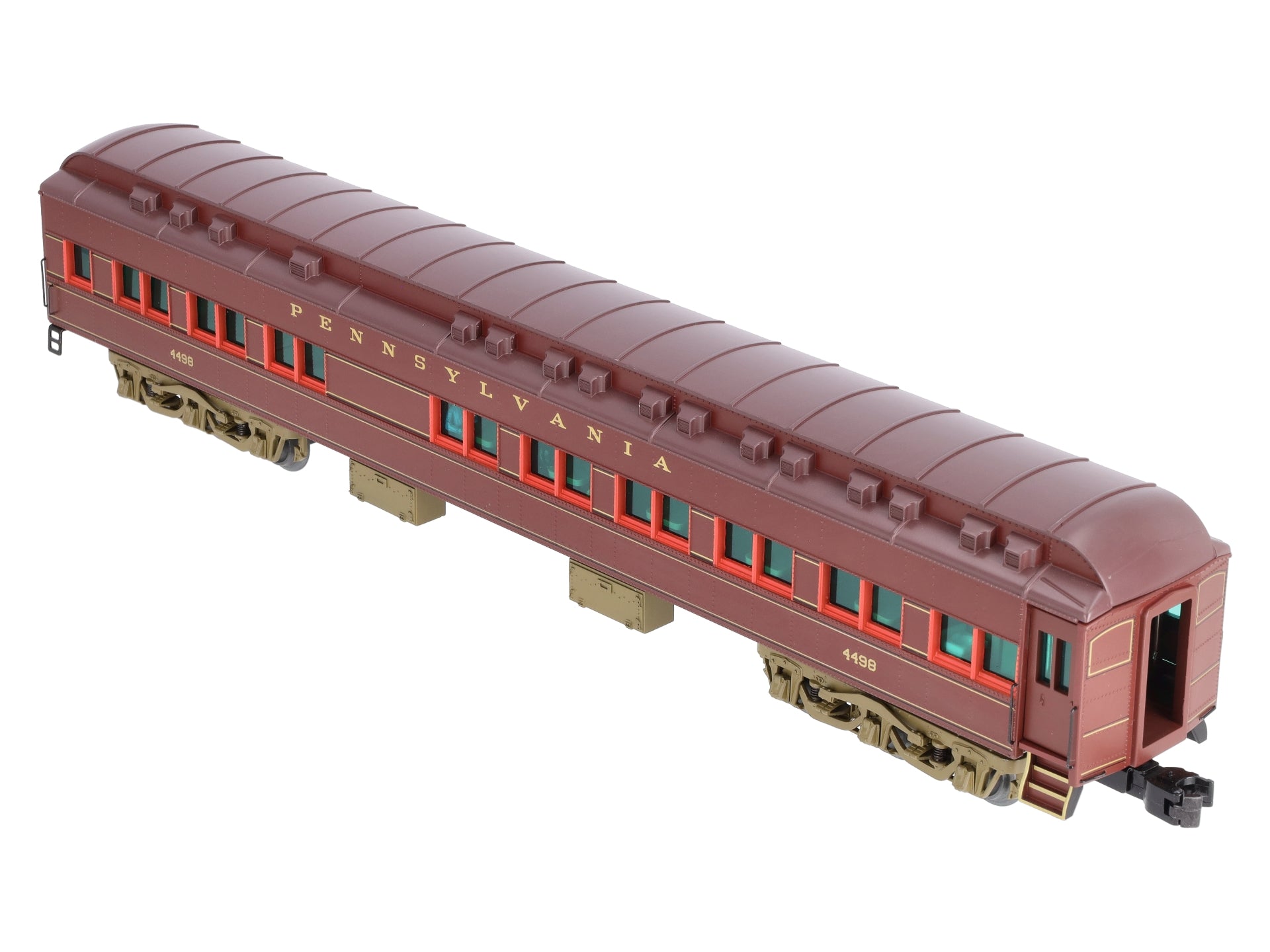 Lionel 6-84825 O Pennsylvania 19