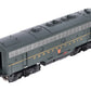 Lionel 6-24594 O Gauge Pennsylvania TMCC F7 Diesel Locomotive Breakdown B-Unit