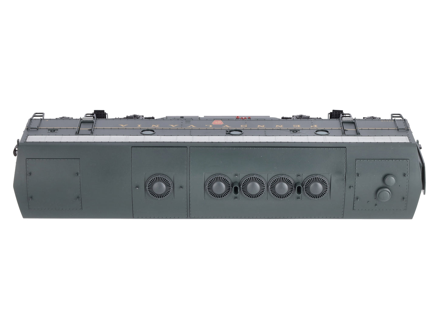 Lionel 6-24594 O Gauge Pennsylvania TMCC F7 Diesel Locomotive Breakdown B-Unit