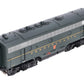 Lionel 6-24594 O Gauge Pennsylvania TMCC F7 Diesel Locomotive Breakdown B-Unit