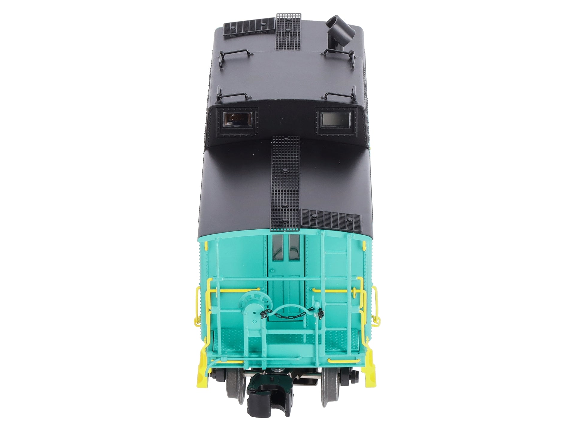 Lionel 6-27669 Penn Central 1:48 Scale Caboose
