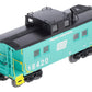 Lionel 6-27669 Penn Central 1:48 Scale Caboose