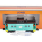 Lionel 6-27669 Penn Central 1:48 Scale Caboose