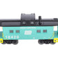 Lionel 6-27669 Penn Central 1:48 Scale Caboose