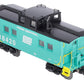 Lionel 6-27669 Penn Central 1:48 Scale Caboose