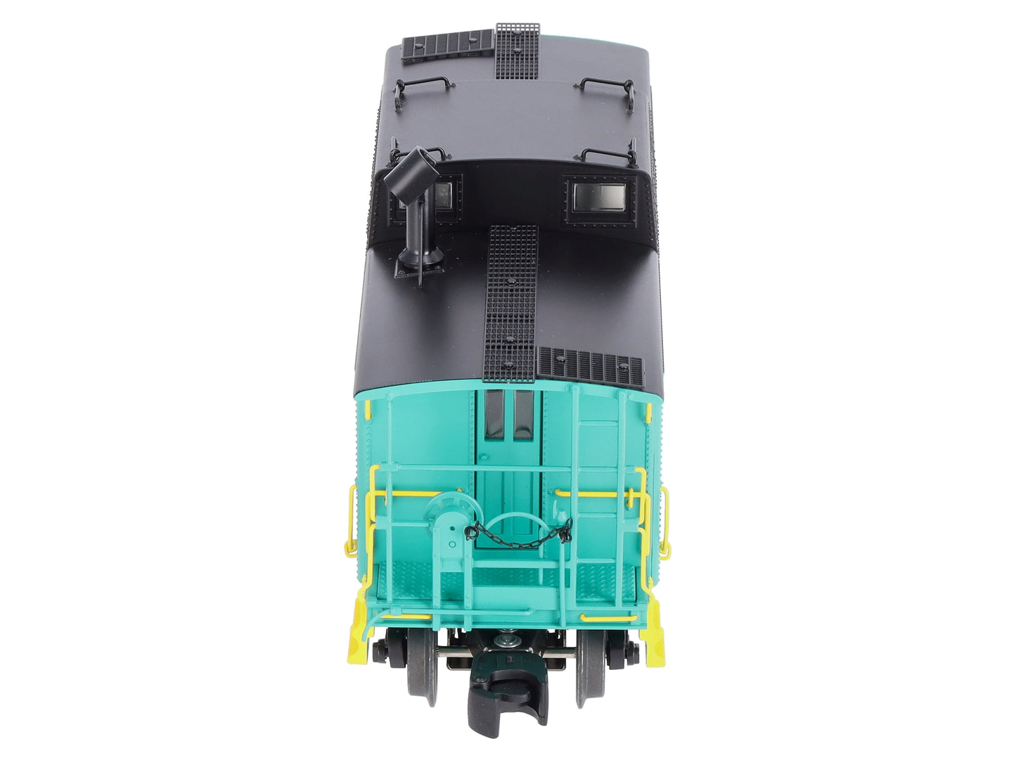 Lionel 6-27669 Penn Central 1:48 Scale Caboose