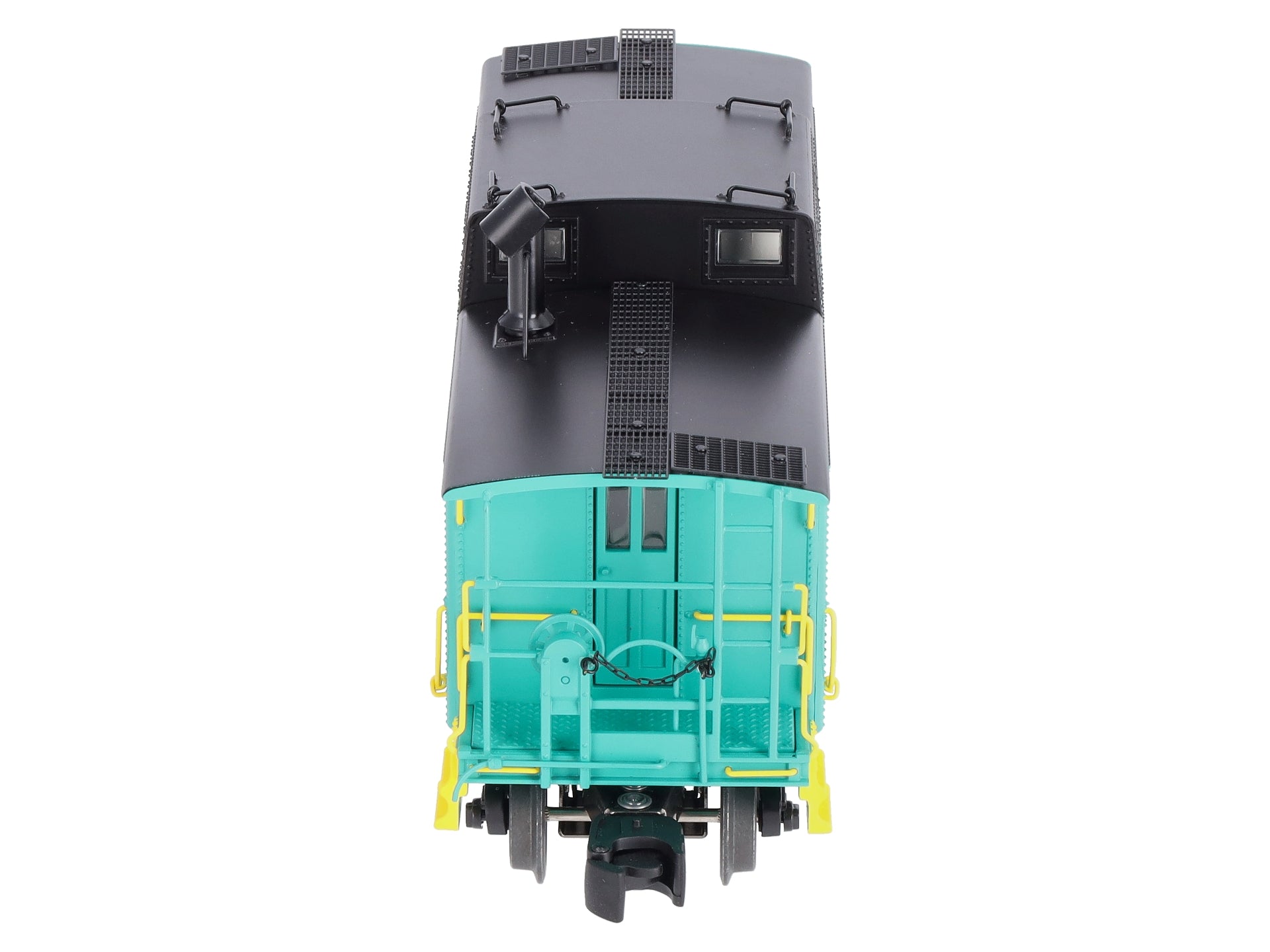 Lionel 6-27669 Penn Central 1:48 Scale Caboose