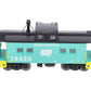 Lionel 6-27669 Penn Central 1:48 Scale Caboose