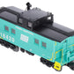 Lionel 6-27669 Penn Central 1:48 Scale Caboose