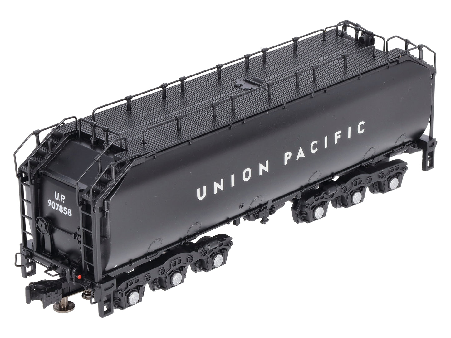 Lionel 6-38007 O Gauge Union Pacific Challenger Black Auxiliary Tender LN/Box