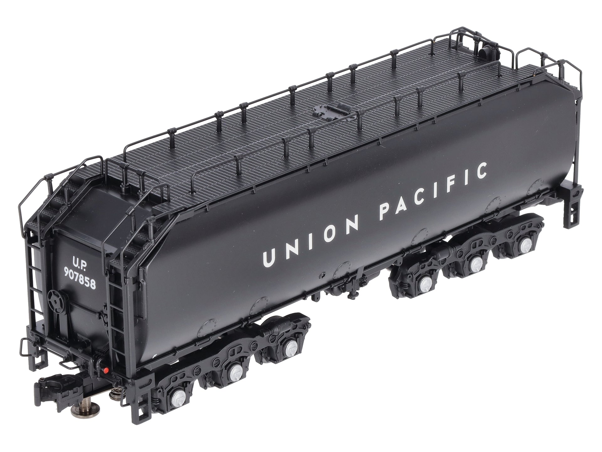 Lionel 6-38007 O Gauge Union Pacific Challenger Black Auxiliary Tender LN/Box
