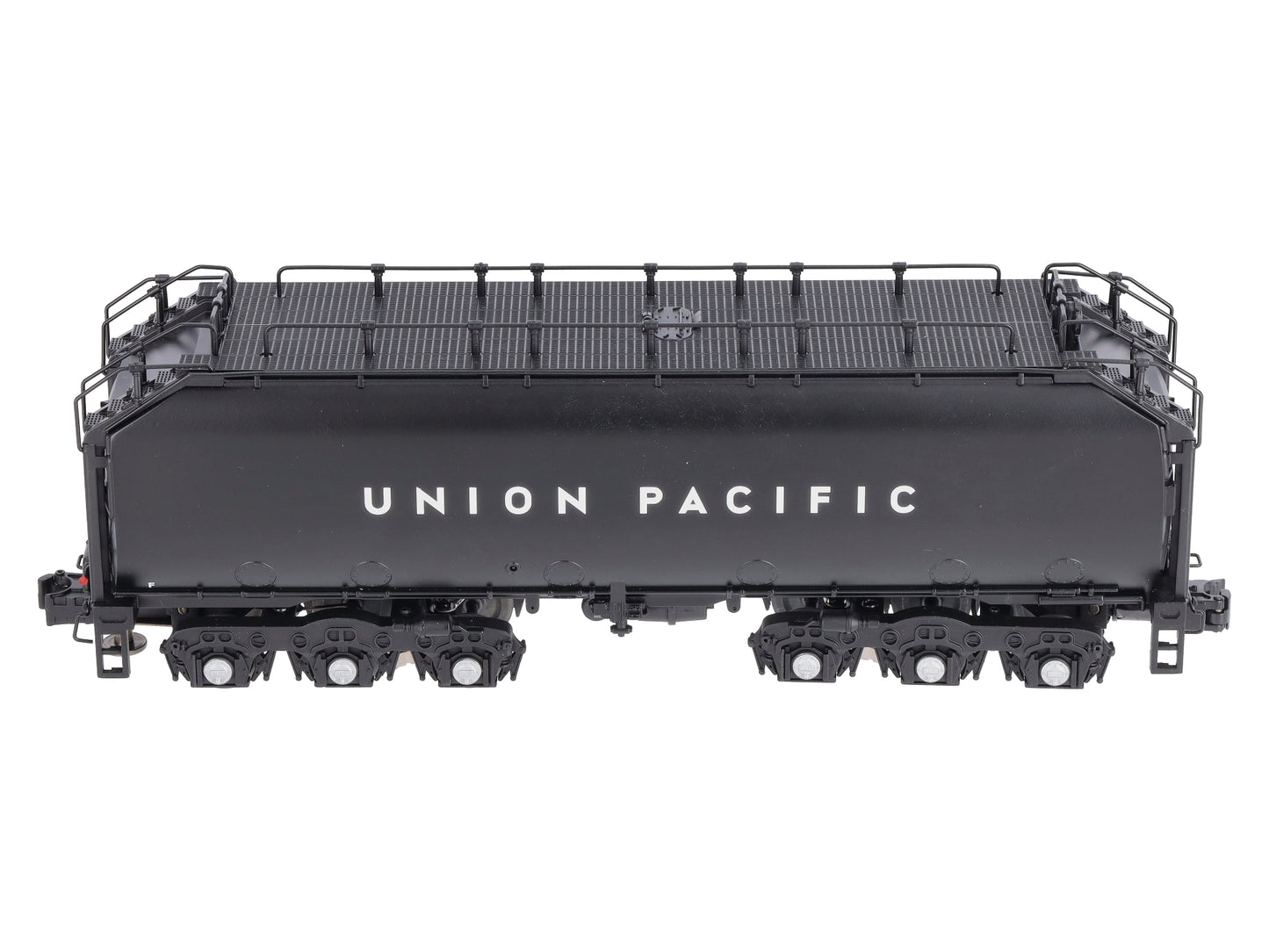 Lionel 6-38007 O Gauge Union Pacific Challenger Black Auxiliary Tender LN/Box