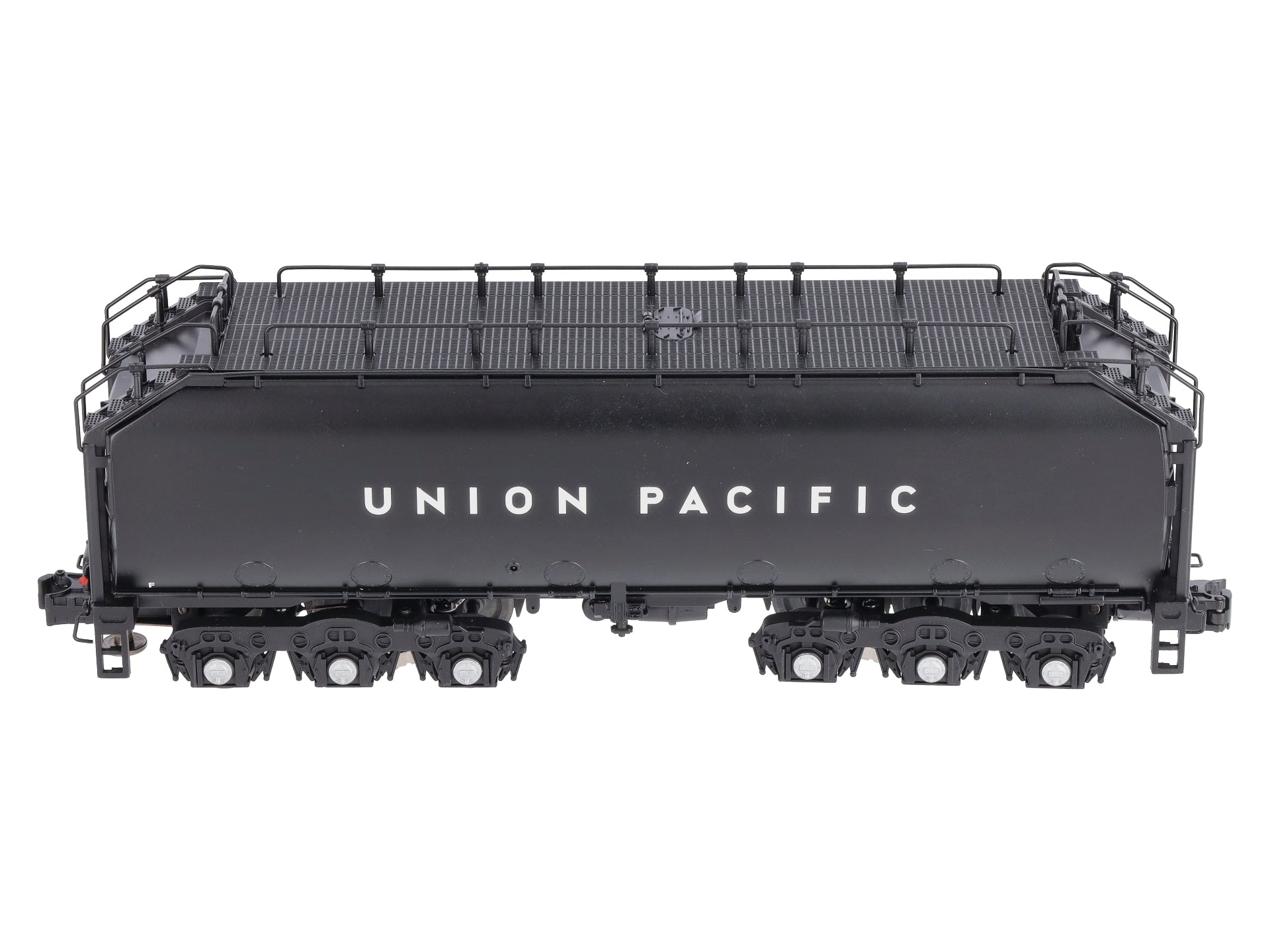Lionel 6-38007 O Gauge Union Pacific Challenger Black Auxiliary Tender LN/Box