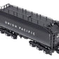 Lionel 6-38007 O Gauge Union Pacific Challenger Black Auxiliary Tender LN/Box