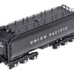 Lionel 6-38007 O Gauge Union Pacific Challenger Black Auxiliary Tender LN/Box