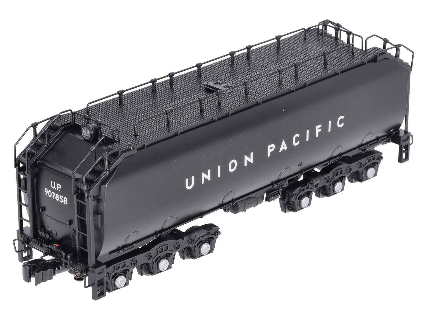 Lionel 6-38007 O Gauge Union Pacific Challenger Black Auxiliary Tender LN/Box