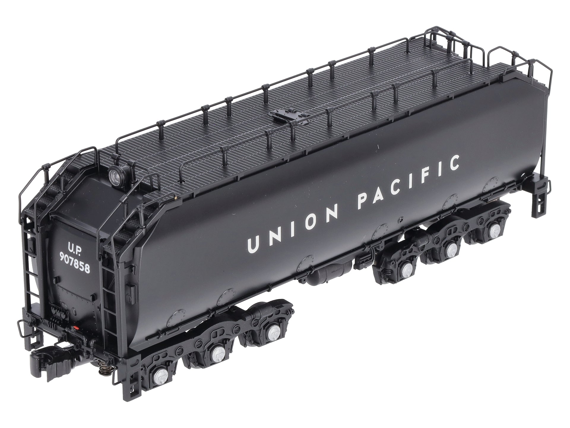 Lionel 6-38007 O Gauge Union Pacific Challenger Black Auxiliary Tender LN/Box