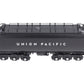 Lionel 6-38007 O Gauge Union Pacific Challenger Black Auxiliary Tender LN/Box