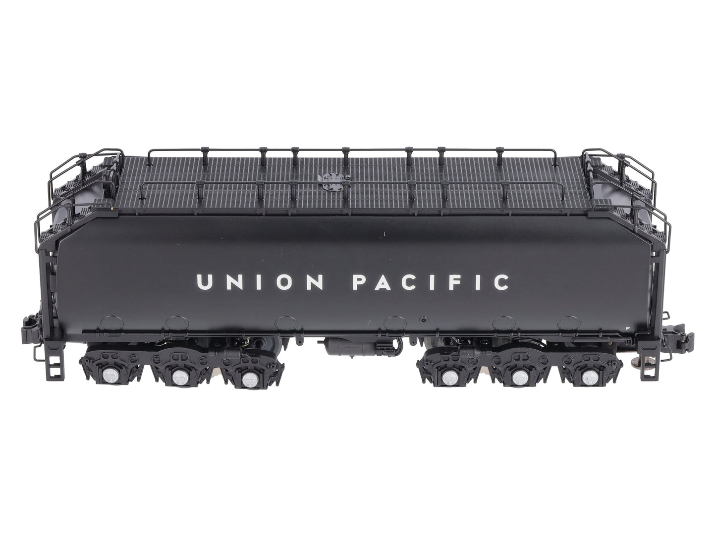 Lionel 6-38007 O Gauge Union Pacific Challenger Black Auxiliary Tender LN/Box