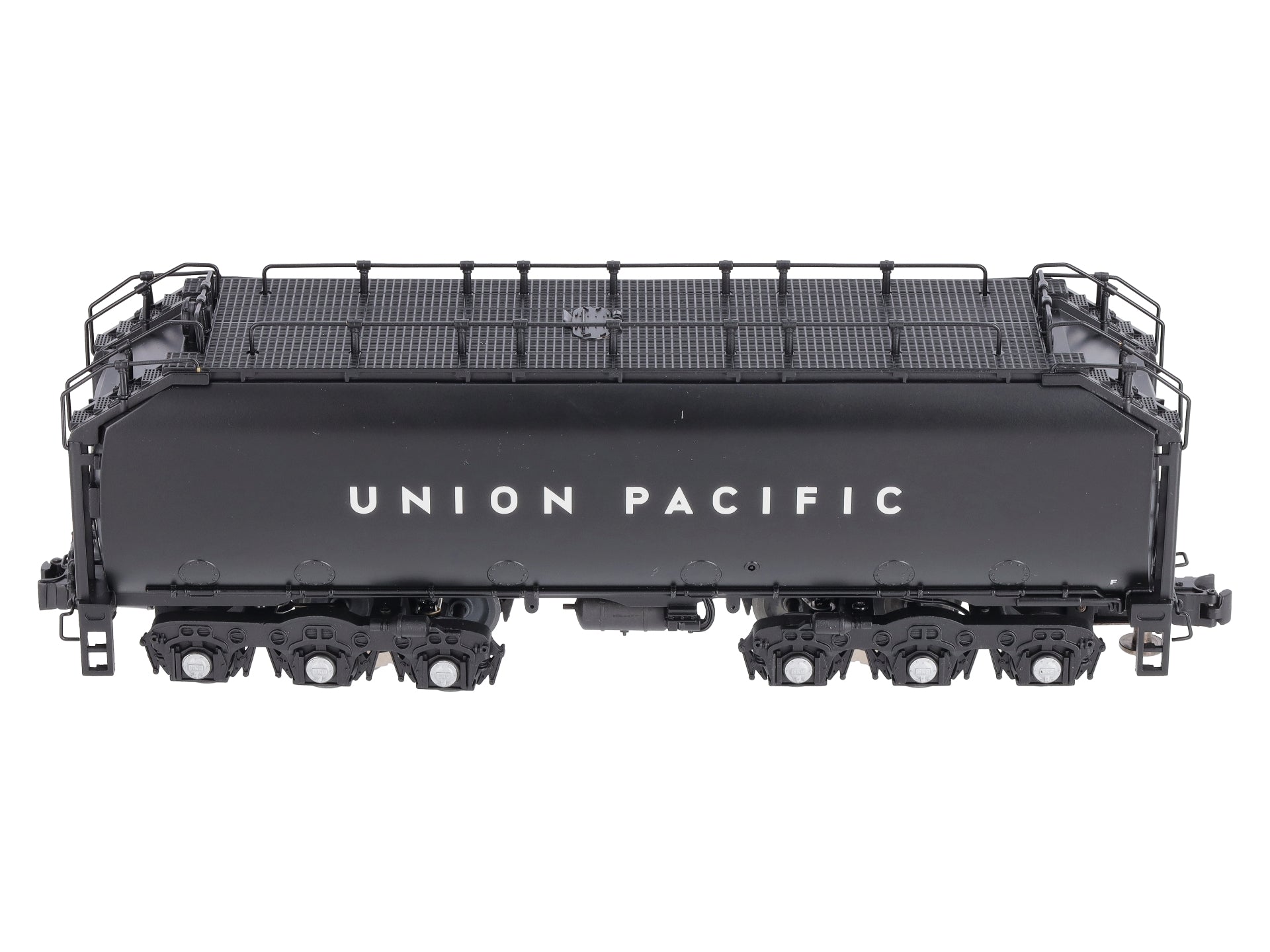 Lionel 6-38007 O Gauge Union Pacific Challenger Black Auxiliary Tender LN/Box