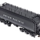 Lionel 6-38007 O Gauge Union Pacific Challenger Black Auxiliary Tender LN/Box