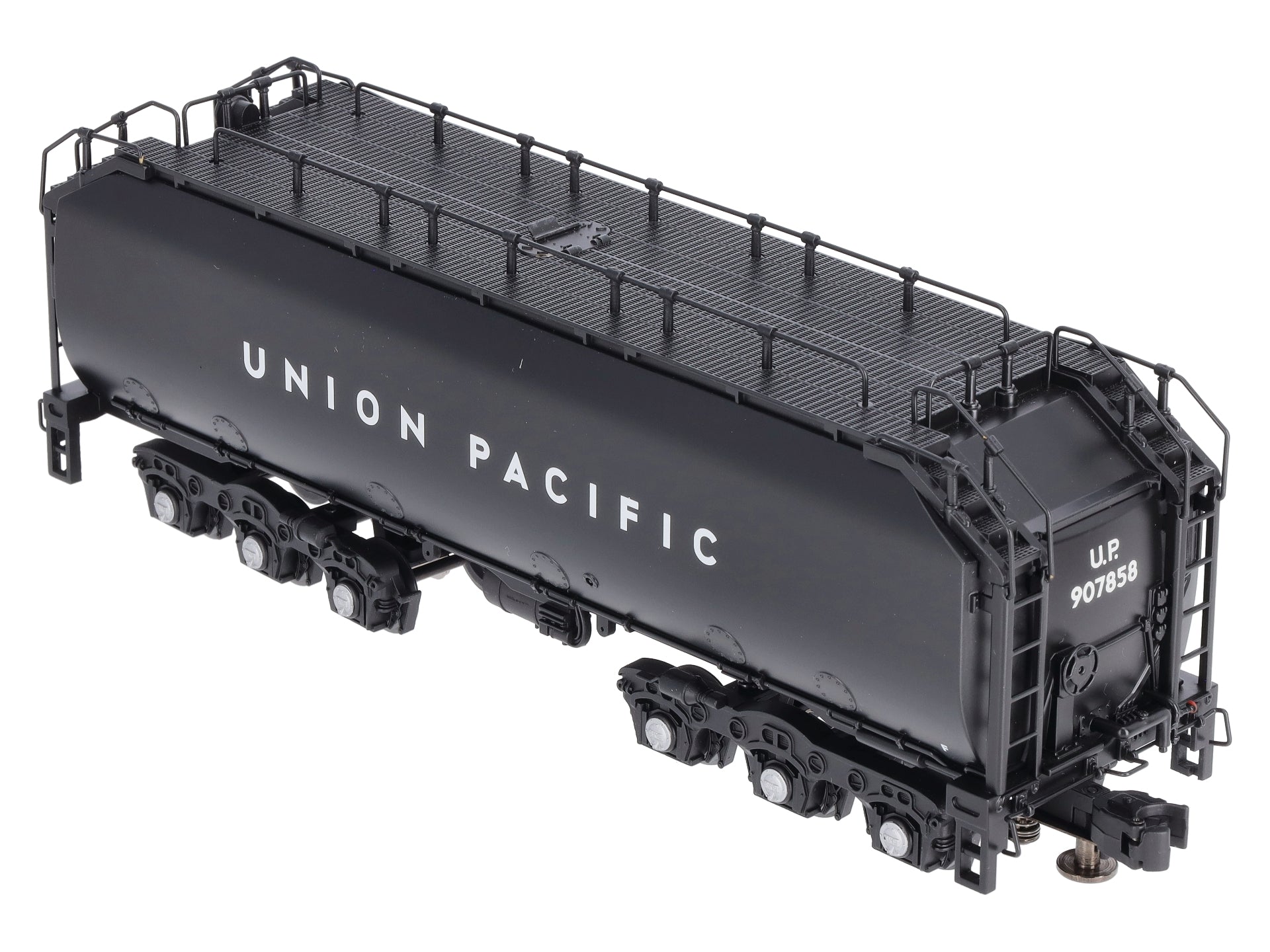 Lionel 6-38007 O Gauge Union Pacific Challenger Black Auxiliary Tender LN/Box