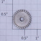 Lionel 2026-121 Intermediate Cluster Gear (Non-Magnatraction)