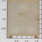 Lionel 6-7802 Gold Multi-Panel Door w Guides "Canada Dry" (Soda Pop Series)