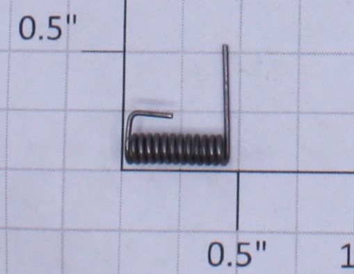 Lionel 622-136 Left Hand Collector Pickup Arm Spring