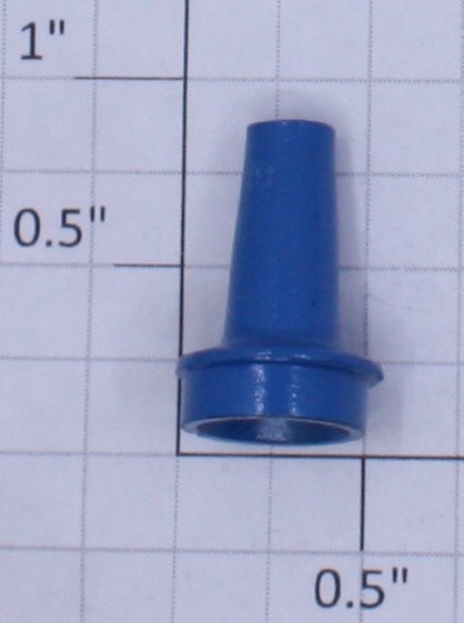 Lionel 6250-5 Blue NW-2 Diesel Smoke Stack