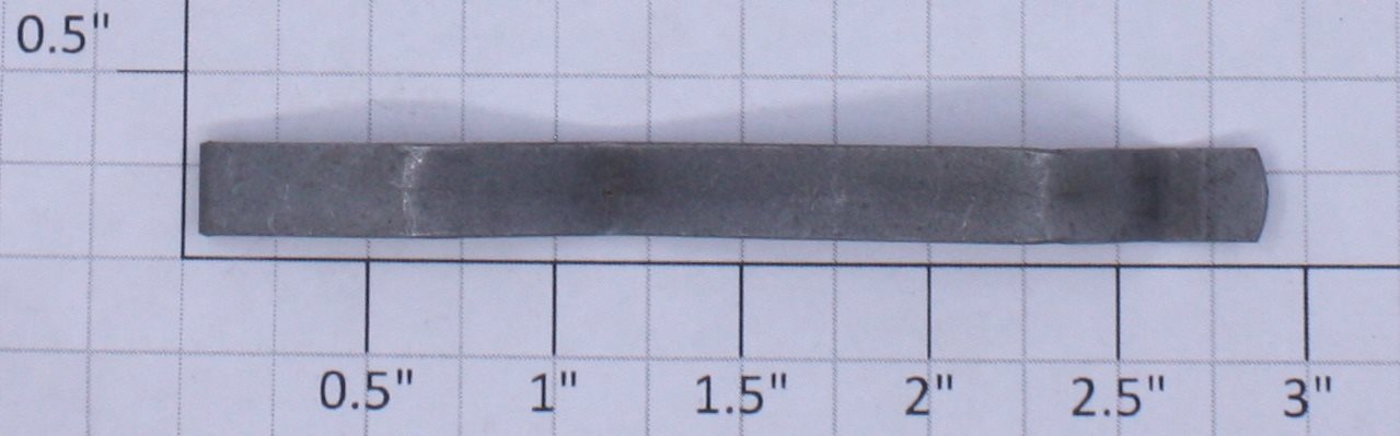 Lionel 671-188 Smoke Lever/Tab Up