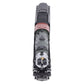 Rivarossi 5411 HO Great Northern 2-8-2 Mikado Steam Locomotive and Tender #3385 LN/Box